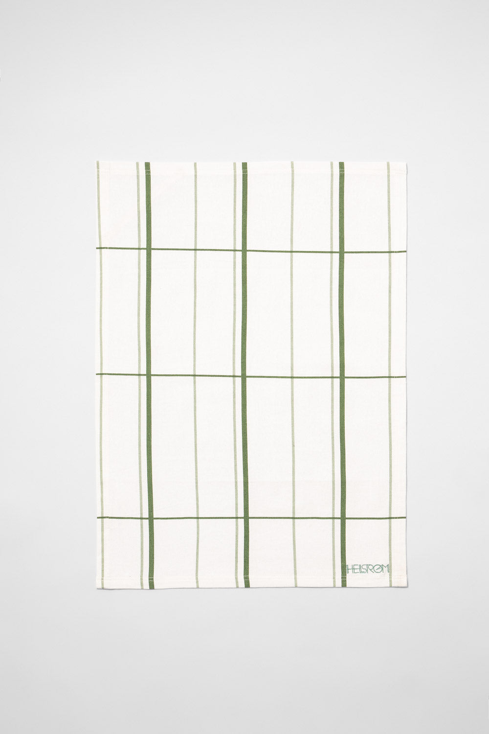 Kjøkkenhåndduk, 2-pk