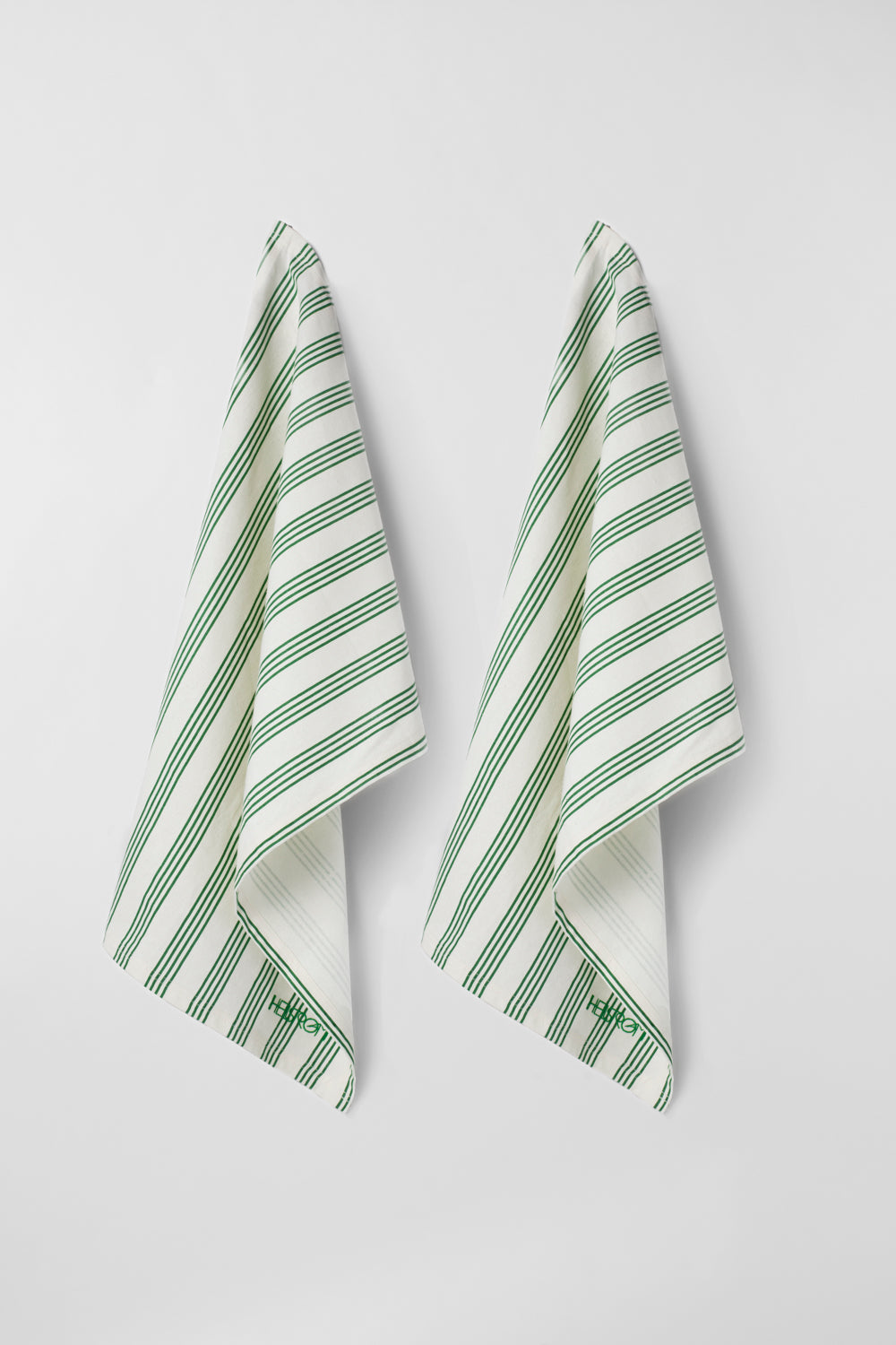 Kjøkkenhåndduk, 2-pk