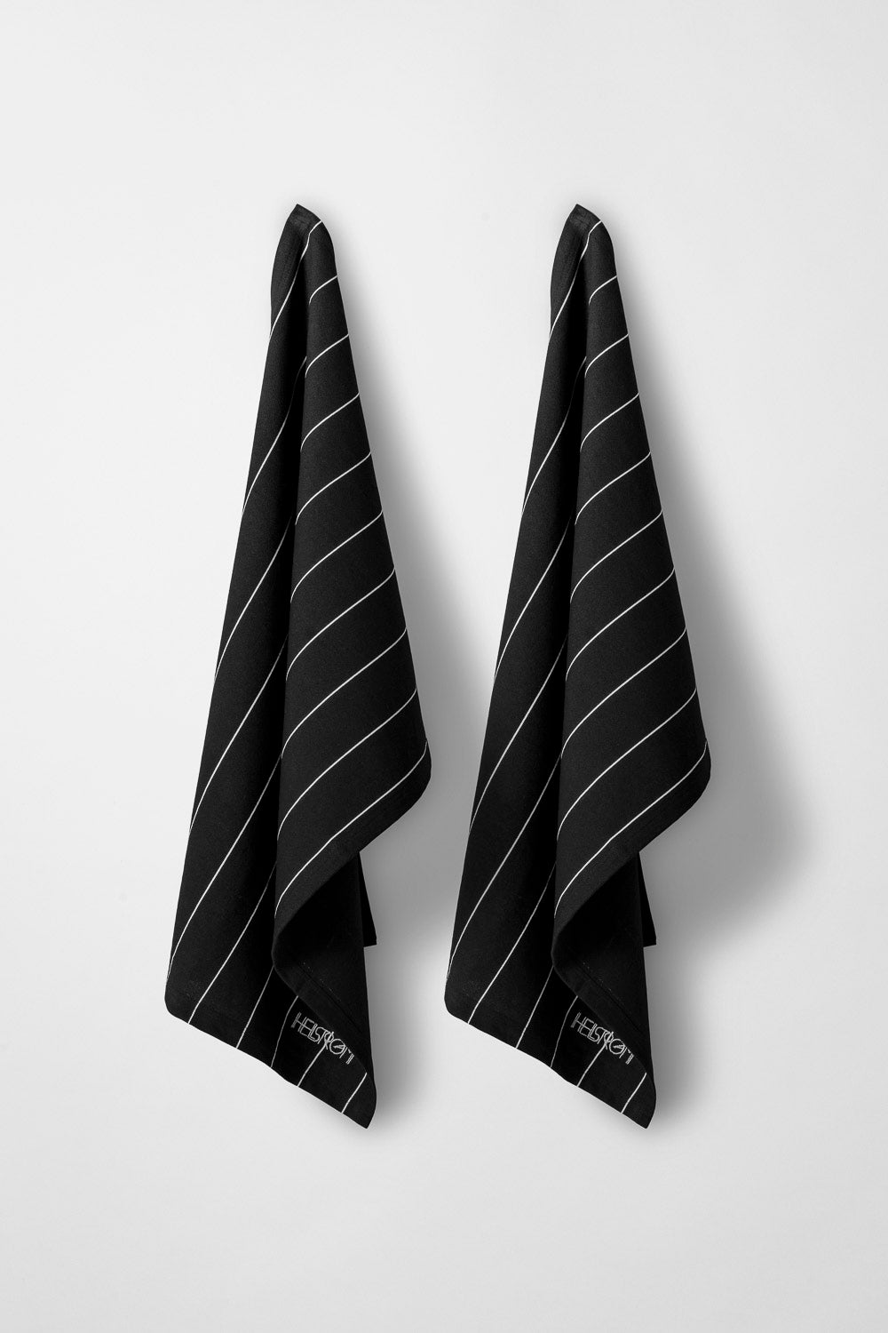 Kjøkkenhåndduk, 2-pk