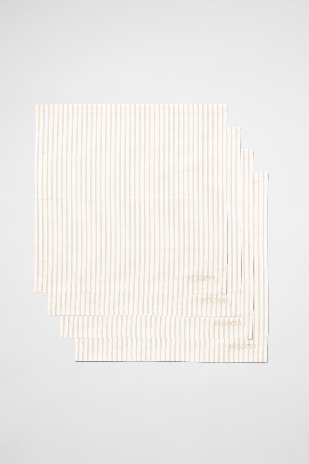Serviett, 4-pk