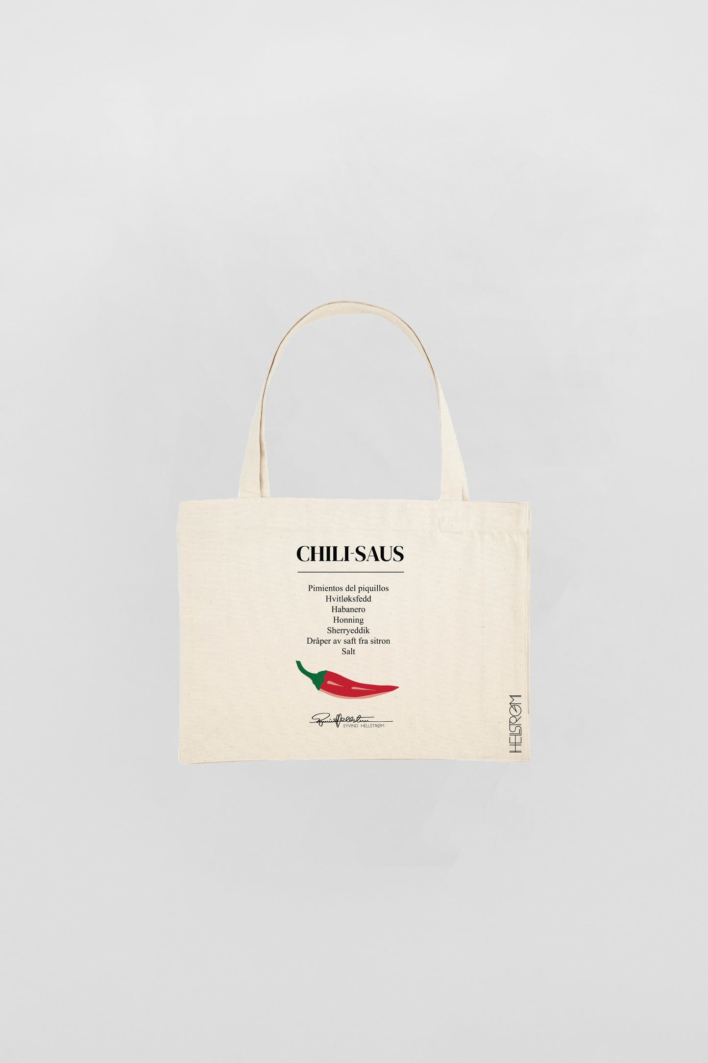 Chili - Handlenett