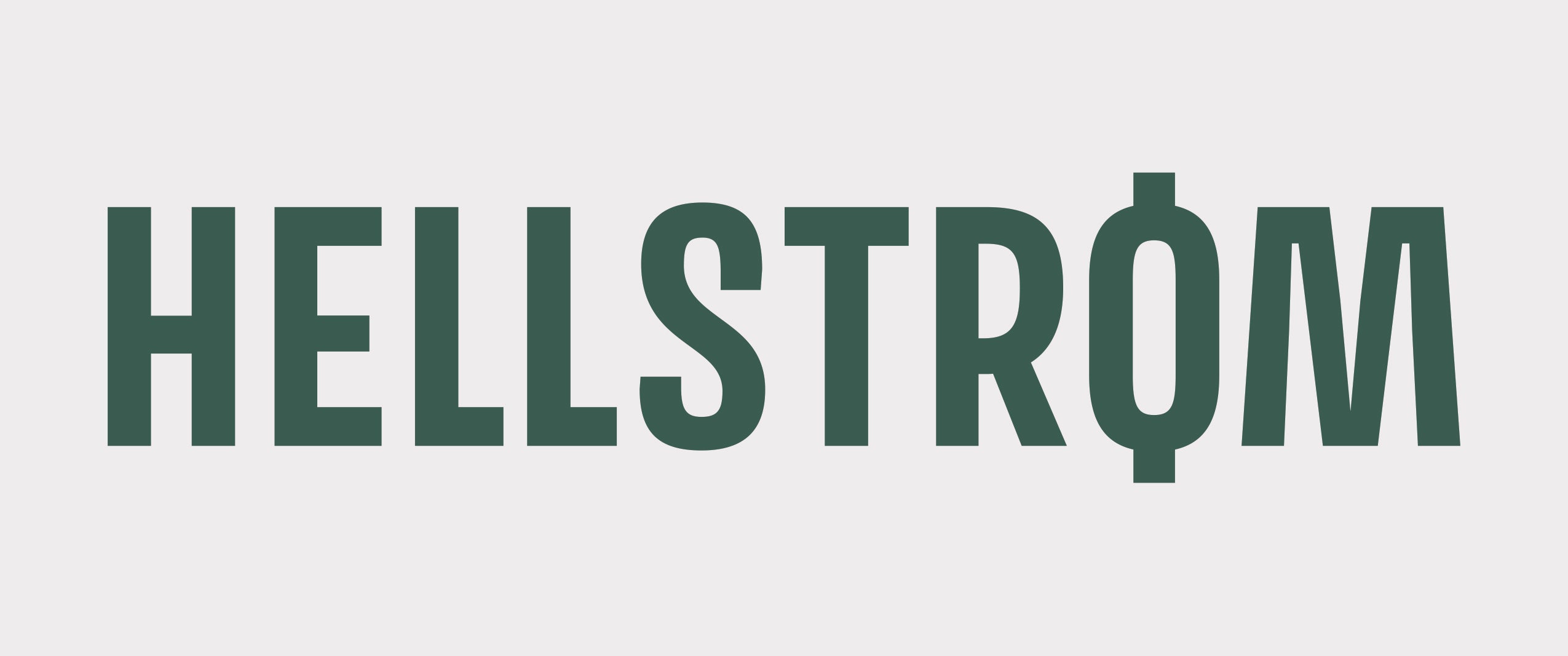 Hellstrøm Items/Nelson AS